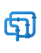 Distribution & Acheminement en Génie Climatique – Études, Dimensionnement & Devis sur Mesure | Envirofluides