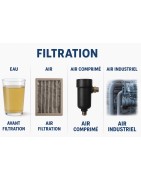 Filtration