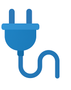 Electricité, Câbles, Armoires