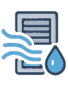 Filtration de l’air et ventilation