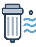 Filtre à huile industriel | Solutions de filtration Envirofluides