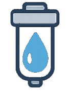 Filtration de l’eau