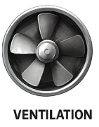 Ventilation