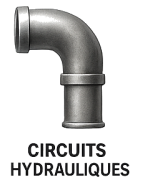 Circuits hydrauliques