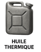 Huile thermique